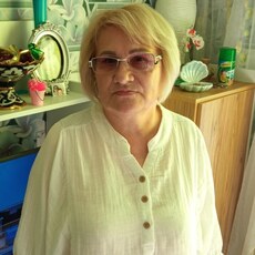 Фотография девушки Гузель, 61 год из г. Миасс