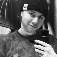 Фотография мужчины Сергей, 25 лет из г. Новый Уренгой