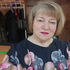 Фотография девушки Галина, 69 лет из г. Ярославль