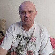 Фотография мужчины Виктор, 53 года из г. Гродно