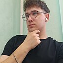 Артём, 25 лет