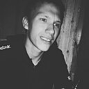 Егор, 22 года