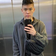 Фотография мужчины John, 26 лет из г. Бишкек