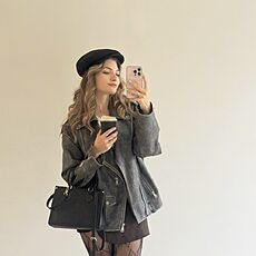 Фотография девушки Лизок, 21 год из г. Москва