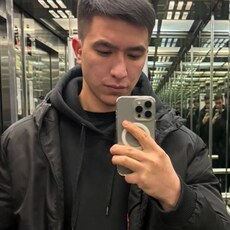 Фотография мужчины Донёр, 25 лет из г. Мытищи