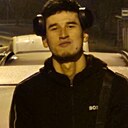 Bohodirjon, 23 года