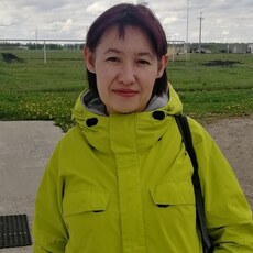 Фотография девушки Татьяна, 41 год из г. Москва