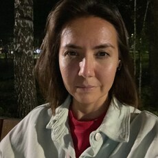 Dilya, 39 из г. Тюмень.