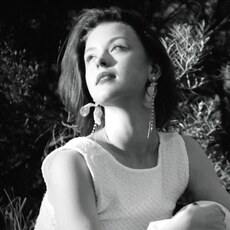 Фотография девушки Елизавета, 20 лет из г. Красноярск