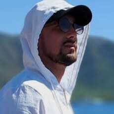 Фотография мужчины Timson, 37 лет из г. Тольятти