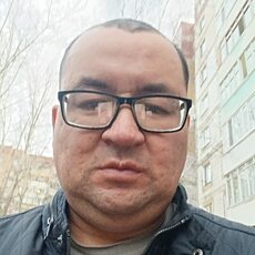 Фотография мужчины Антон, 44 года из г. Караганда