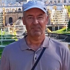 Фотография мужчины Андрей, 59 лет из г. Москва