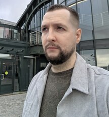 Фотография мужчины Никита, 34 года из г. Мурманск