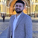 Руслан, 25 лет