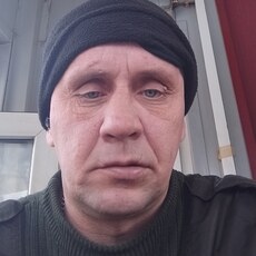 Фотография мужчины Сергей, 46 лет из г. Верхний Уфалей