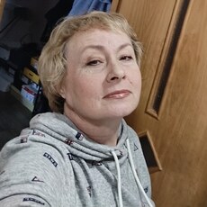 Фотография девушки Юлия, 51 год из г. Иркутск