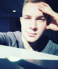 Фотография мужчины Михаил, 34 года из г. Санкт-Петербург