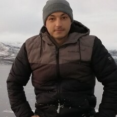 Фотография мужчины Marat, 42 года из г. Старый Оскол