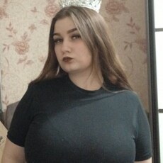 Фотография девушки Юлия, 19 лет из г. Белгород