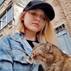 Фотография девушки Лера, 19 лет из г. Луганск