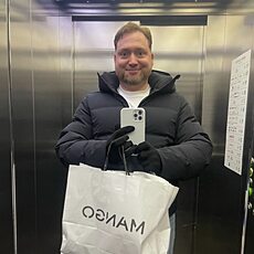 Фотография мужчины Anton, 39 лет из г. Минск