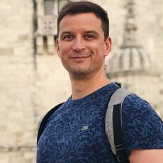 Фотография мужчины Максим, 35 лет из г. Самара