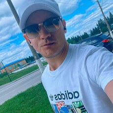 Фотография мужчины Никита, 37 лет из г. Пермь