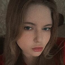 Фотография девушки Ира, 23 года из г. Томск