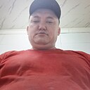 Саминжан, 41 год