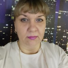 Надежда, 41 из г. Рубцовск.