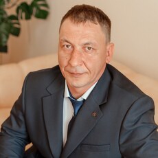 Фотография мужчины Денис, 41 год из г. Омск