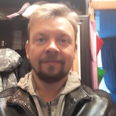 Фотография мужчины Юра Борисович, 51 год из г. Полярные Зори