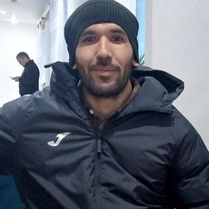 Фотография мужчины Мехроб, 41 год из г. Астана