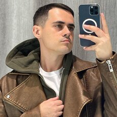Фотография мужчины Павел, 38 лет из г. Липецк