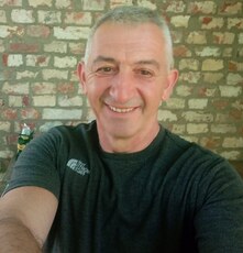 Фотография мужчины Міша, 56 лет из г. Кладно