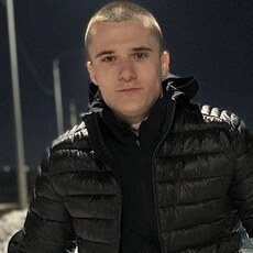 Фотография мужчины Фёдор, 25 лет из г. Санкт-Петербург