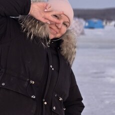 Фотография девушки Елена, 46 лет из г. Хабаровск