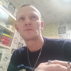 Фотография мужчины Андрей, 41 год из г. Синельниково