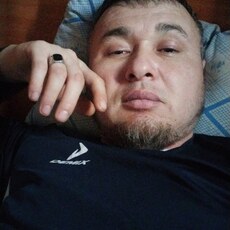 Фотография мужчины Ариет, 40 лет из г. Тула