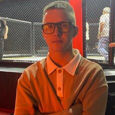 Фотография мужчины Владимир, 22 года из г. Пермь