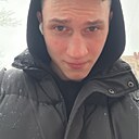 Сергей, 25 лет