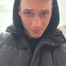 Фотография мужчины Сергей, 25 лет из г. Санкт-Петербург