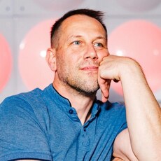 Фотография мужчины Паша, 47 лет из г. Хабаровск