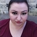 Кристина, 33 года