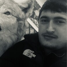 Фотография мужчины Максад, 25 лет из г. Алматы