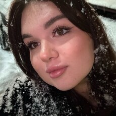 Фотография девушки Анастасия, 21 год из г. Москва