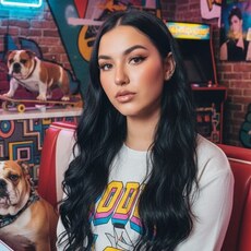 Лина, 25 из г. Владивосток.