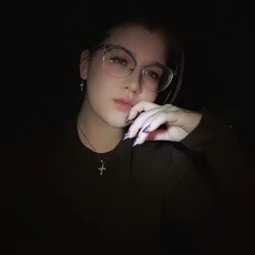 Фотография девушки Ольга, 18 лет из г. Одесса