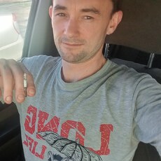 Фотография мужчины Игорь, 37 лет из г. Мядель