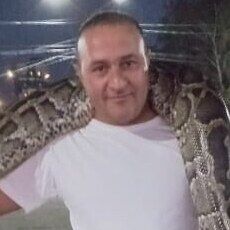 Фотография мужчины Герман, 44 года из г. Оренбург